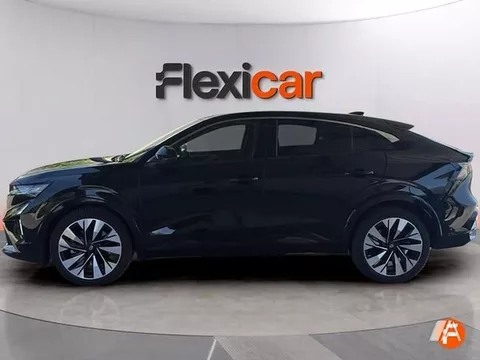 RENAULT Rafale Techno E-Tech full hybrid 147kW (200CV)