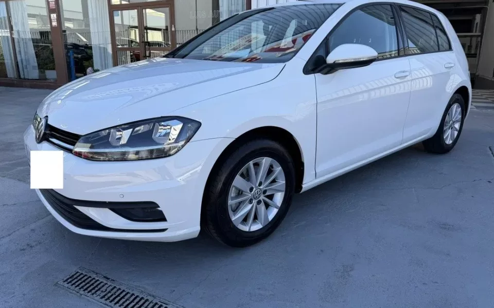 VOLKSWAGEN Golf Golf 2.0TDI 85kW