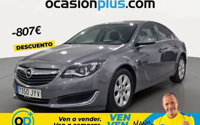 OPEL Insignia Insignia 1.4T S&S Selective
