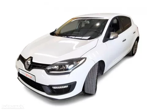 Renault Mégane