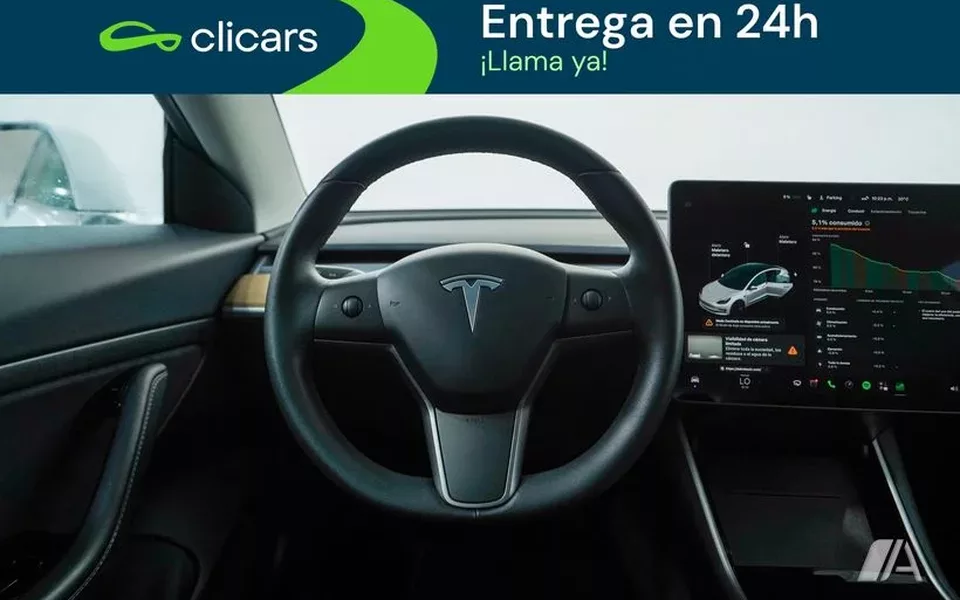 TESLA Model 3 Model 3 Standard RWD Plus