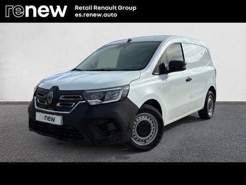 Renault Kangoo Furgon Start EV45 L1 90 kW (122 CV)