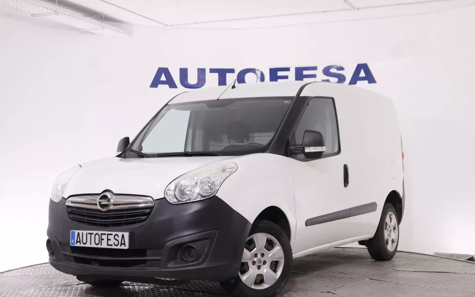 Opel Combo 1.3 CDTI VAN ECO FLEX 95CV 4P # IVA DEDUCIBLE