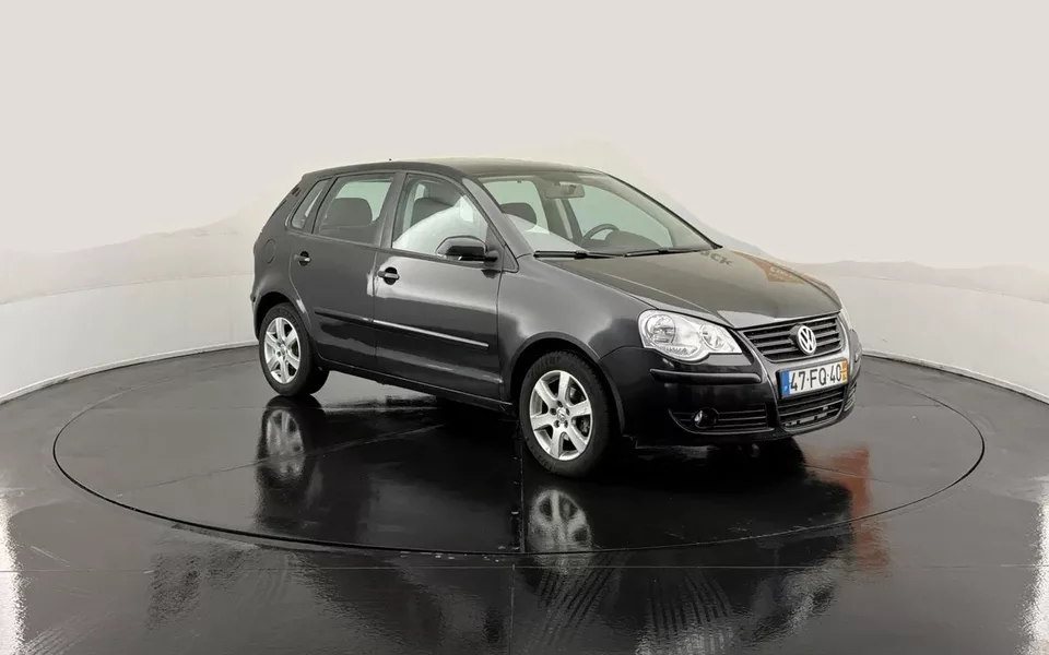 VW Polo