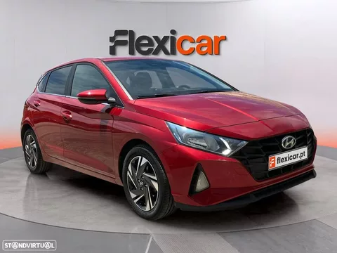 Hyundai i20 1.2 Comfort