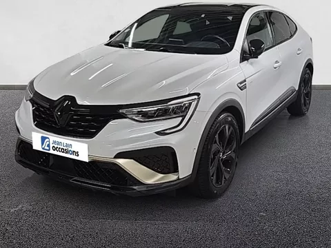 RENAULT ARKANA E-Tech hybride 145 - 22 Engineered