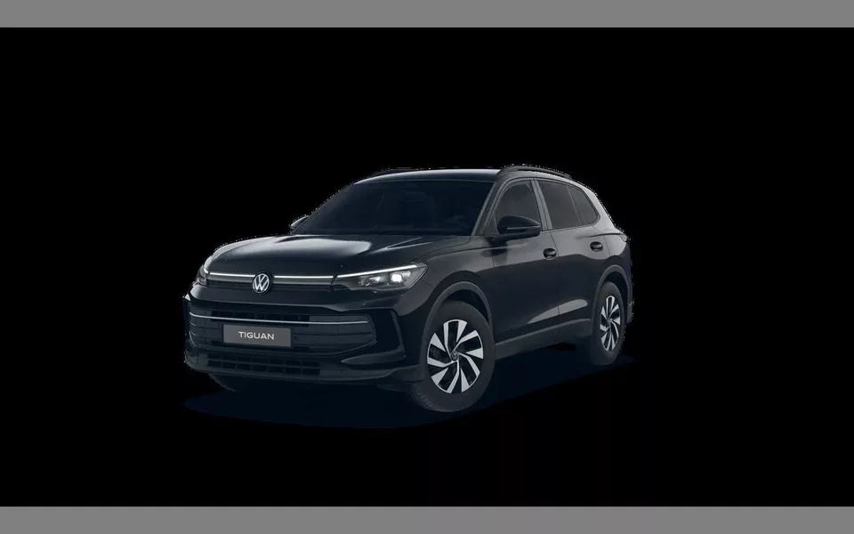 VOLKSWAGEN Tiguan 1.5 eTSI Goal Edition OPF DSG