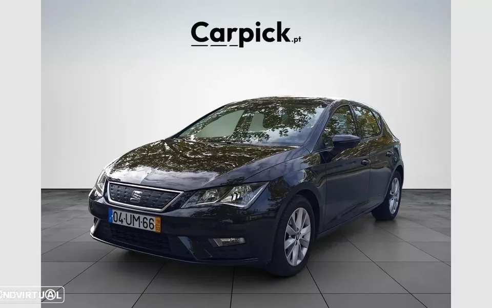 SEAT Leon 1.0 EcoTSI Style S/S