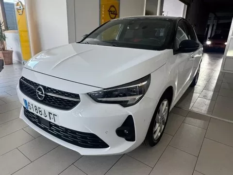 Vendido: OPEL Corsa Corsa 1.2T XHL S/S GS-Line 100 - 11500€ en Coria