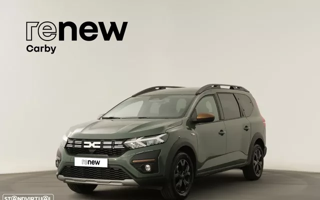 Dacia Jogger 1.0 TCe Extreme