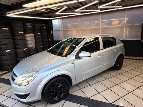 Opel Astra 1.3 CDTi Enjoy EcoFLEX