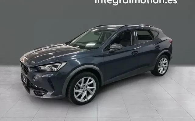 CUPRA Formentor 2.0 TDI 110kW (150 CV)