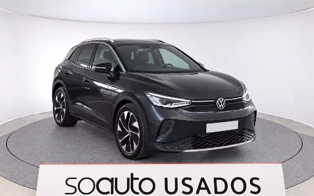 VW ID.4 77 kWh Pro Performance Business
