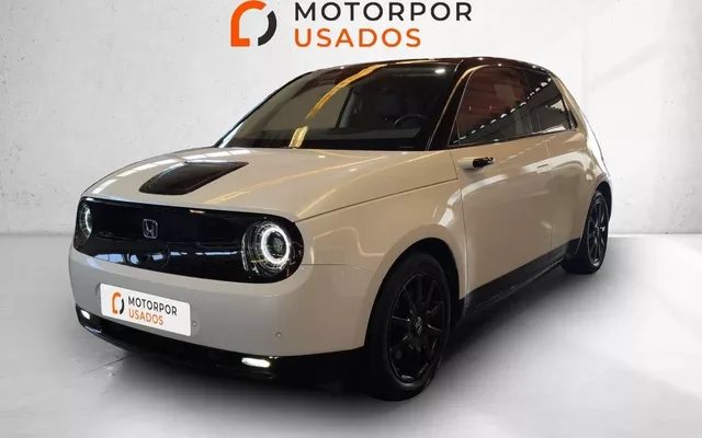Honda e Standard
