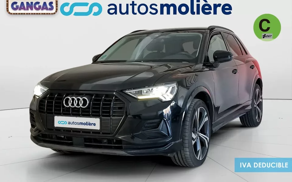 Advanced 35 TDI 110 kW (150 CV)