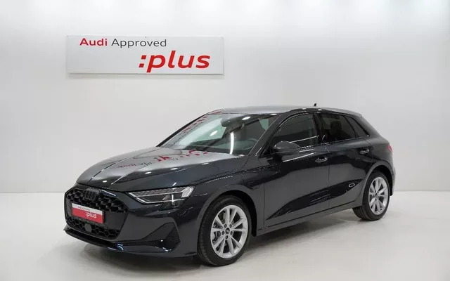 Audi A3 Sportback 40 TFSIe Advanced