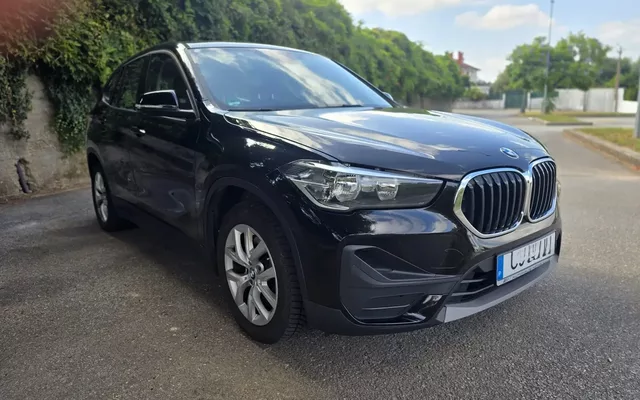 BMW X1 xDrive25e xLine