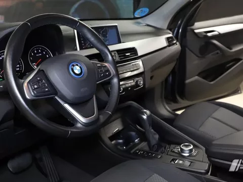 BMW X1 X1 xDrive25eA