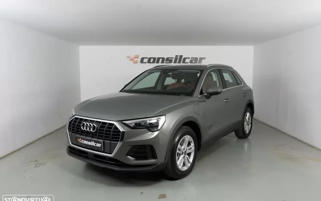 Audi Q3 45 TFSIe S tronic