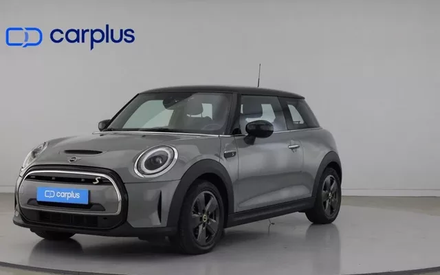 MINI 3 Portas Cooper SE
