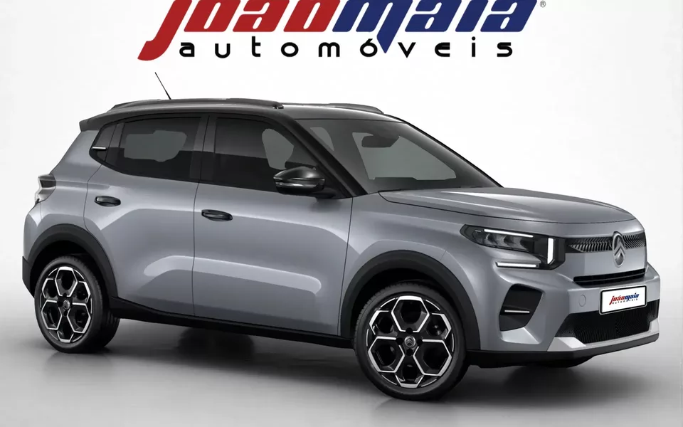 Citroën C3 1.2 Turbo Max