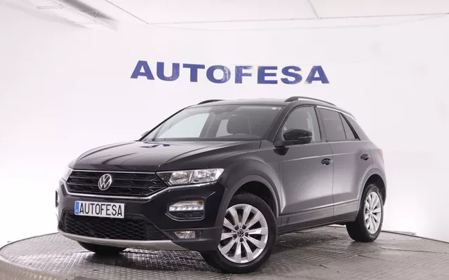 Volkswagen T-ROC 1.5 SPORT AUTO 150CV 5P # IVA DEUCIBLE, PARKTRONIC 1.5 SPORT AUTO 150CV 5P # IVA DEUCIBLE, PARKTRONIC