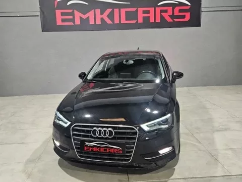AUDI A3 A3 1.6TDI Attraction