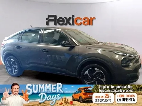CITROEN C4 C4 1.2 PureTech You S&S 130