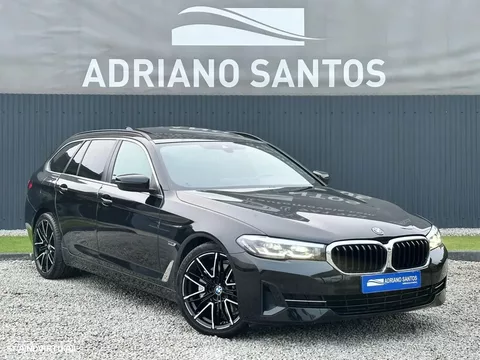BMW 530 Gran Turismo