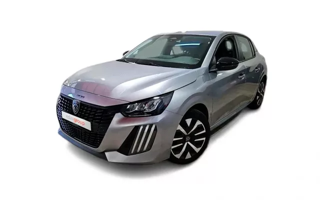 Peugeot 208 1.2 Style