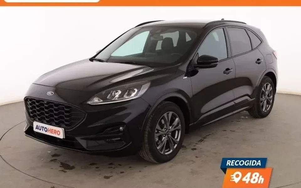 FORD Kuga Kuga 1.5 EcoBoost ST-Line FWD 150