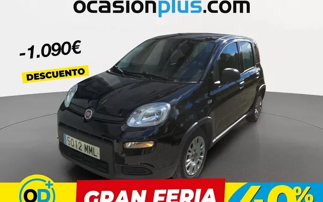 FIAT Panda Panda 1.0 Gse Hybrid