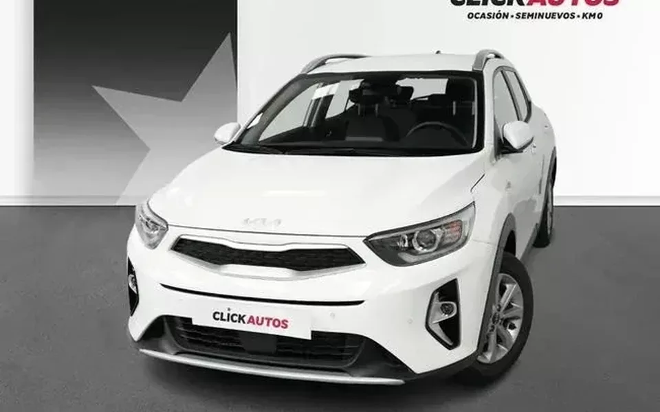 KIA Stonic 1.2 DPI 79CV Active