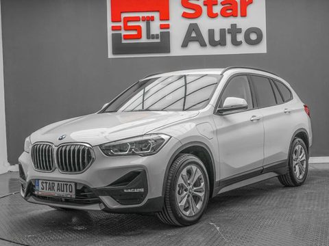 Bmw X1, 2021, 220 CP, 160.000 KM, Automata
