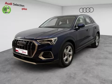AUDI Q3 Q3 35 TFSI Advanced S tronic