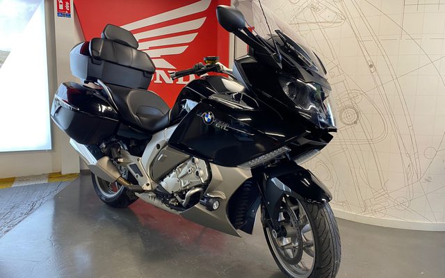 BMW - BMW K 1600 GTL - 230€/MOIS