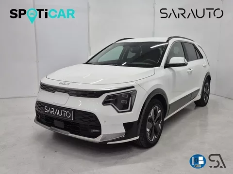 KIA Niro E-Niro Drive - 24400€ en Sant fuitos de bages