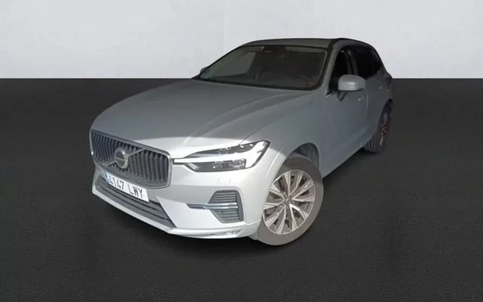 VOLVO XC60 XC60 B4 Momentum Pro FWD Aut.