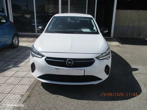 Opel Corsa 1.5 S&S