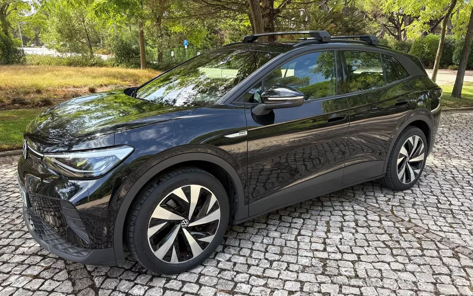 VW ID.4 Performance Upgrade Pro Max