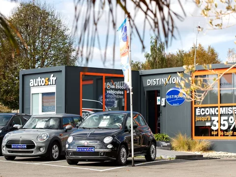 RENAULT WIND
