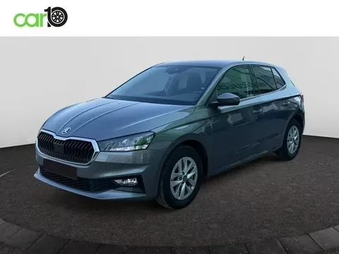 SKODA Fabia Fabia 1.0 TSI Selection 70kW