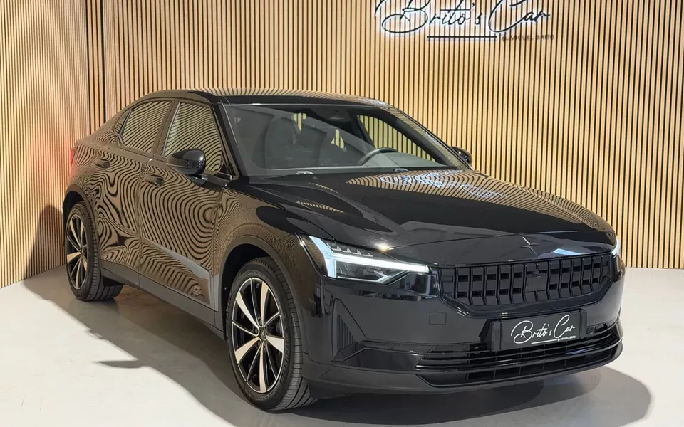 Polestar 2 Long Range 78 kWh
