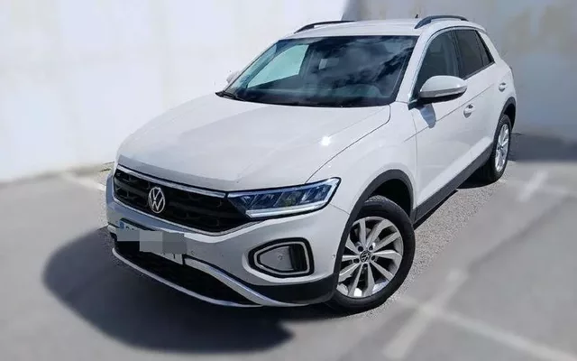 VOLKSWAGEN T-Roc T-Roc 1.5 TSI Life DSG7 110KW