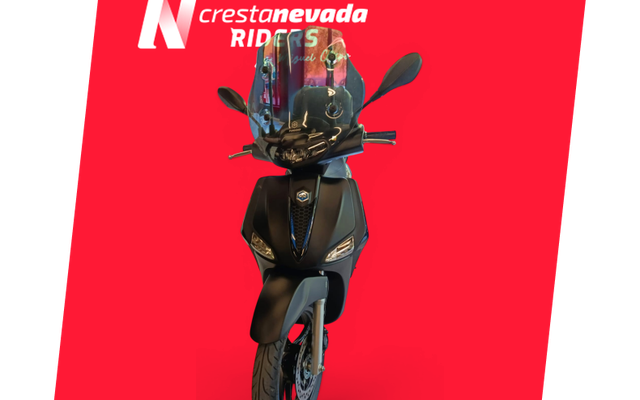 Piaggio LIBERTY 125