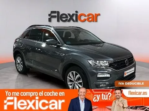 VOLKSWAGEN T-Roc Advance 1.0 TSI 81kW (110CV)