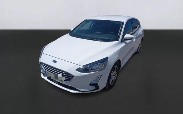 FORD Focus Focus 1.5 Ecoblue Trend+ 120