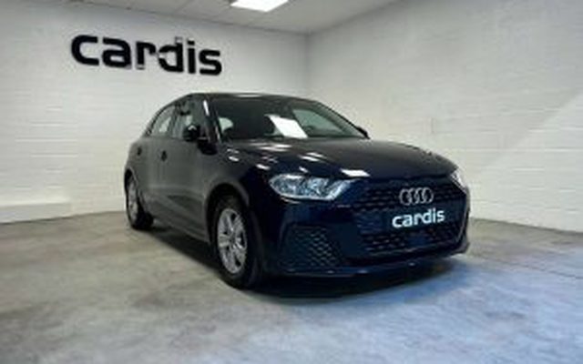 Audi A1 A1 Sportback 25 TFSI