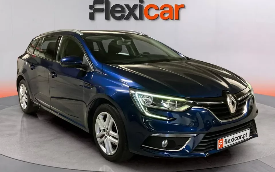 Renault Mégane
