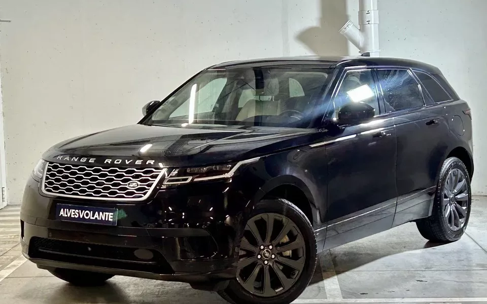 Land Rover Range Rover Velar 2.0 P400e AWD